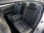 Hyundai Genesis R-Spec 2011 года